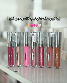 لیپگلاس فلورمار